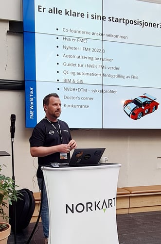 Kenneth Øyen-Eriksen 