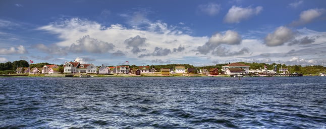 Herføl - Hvaler kommune