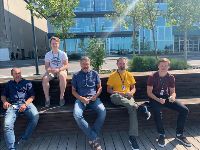 IoT sommer19