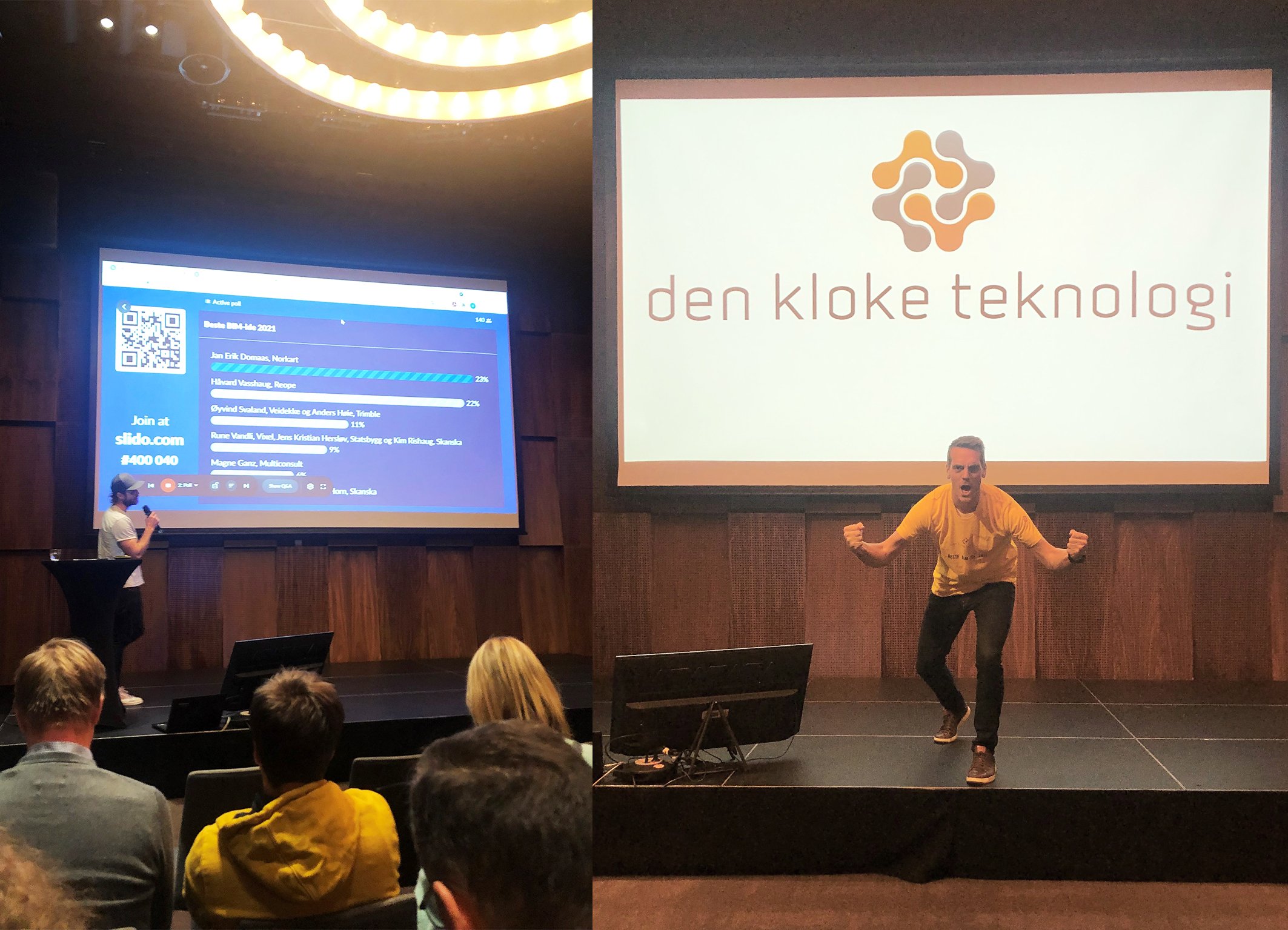 Jan Erik Domaas, Norkart - stolt vinner av den gule ledertrøya!