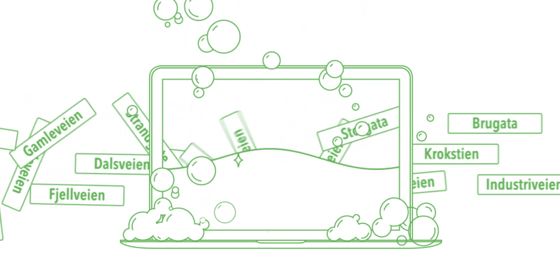 Datavask
