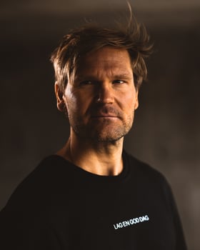 Øystein Pettersen farger