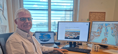 Sigurd Laland