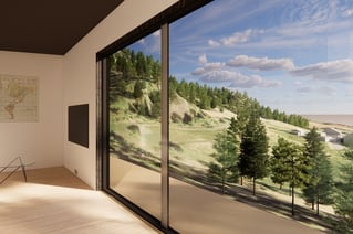 Med Bygginnsikt kan du enkelt se hvordan utsikten blir