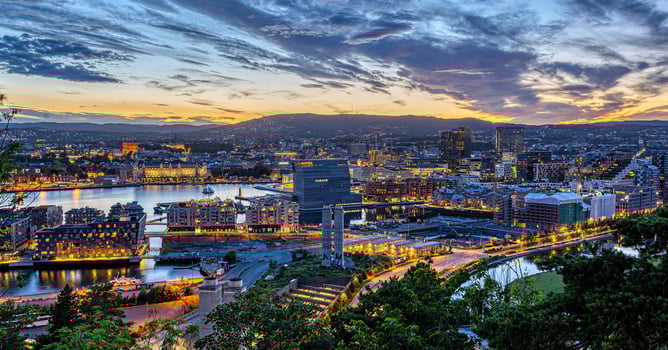 Oslo