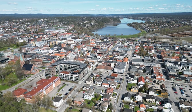 Sarpsborg