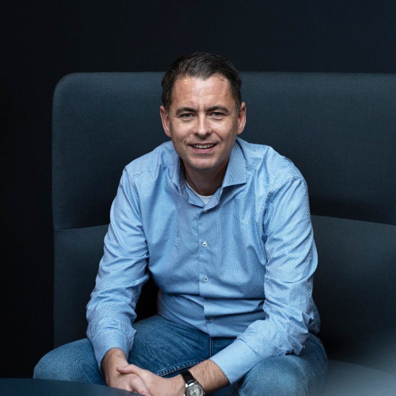 Leif Arne Brandsater Norkart