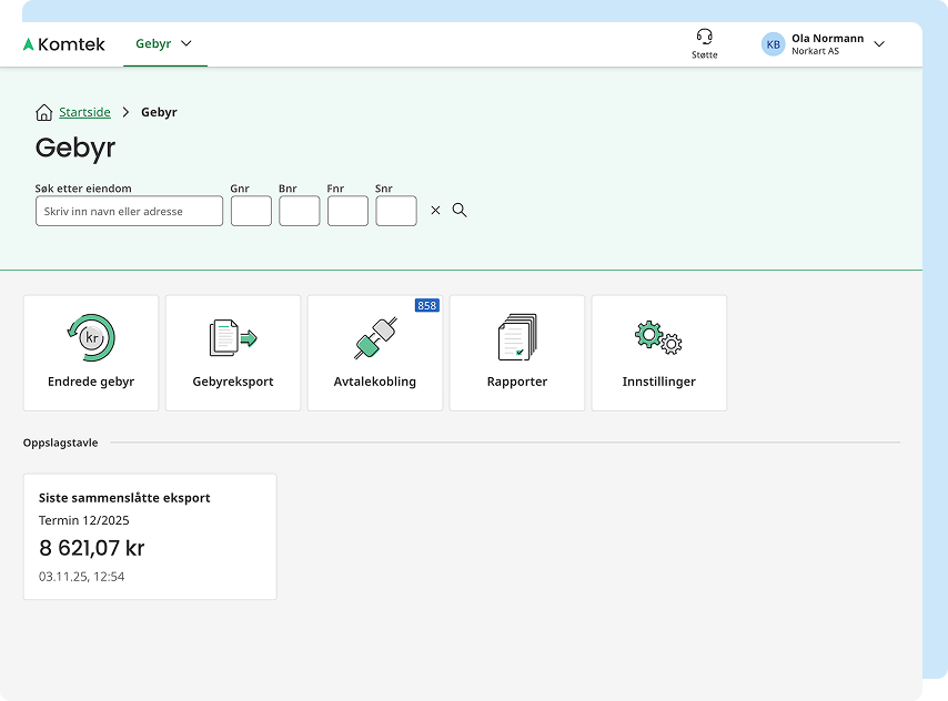 NY_Enkel og oversiktlig_ - Forside