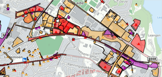 grunnforurensing