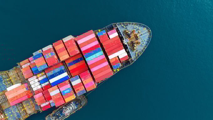Container