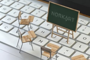 Norkart kurs