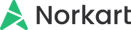 Norkart logo