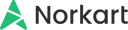 Norkart logo
