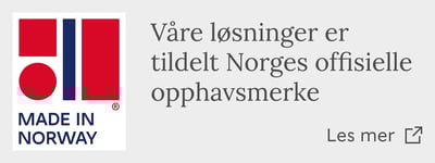 Made in Norway