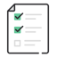 DocumentChecklist