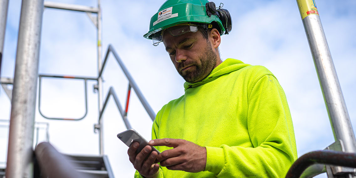 Webinar: Oppdag eByggesøk Proff-integrasjonen i Kvalitetskontroll