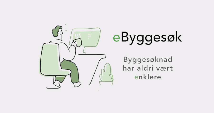 Store gevinster med digital nabovarsling