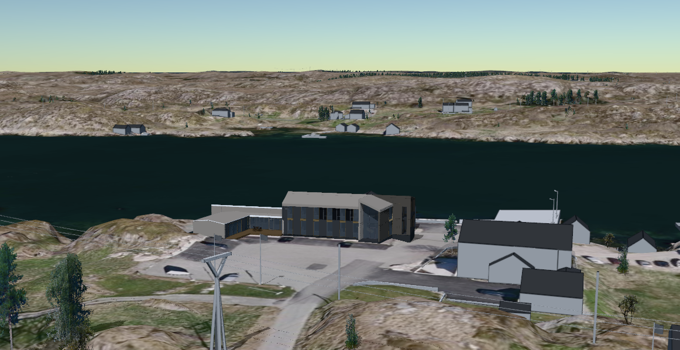 Felles forståelse for eiendomsutvikler, arkitekt og kommune