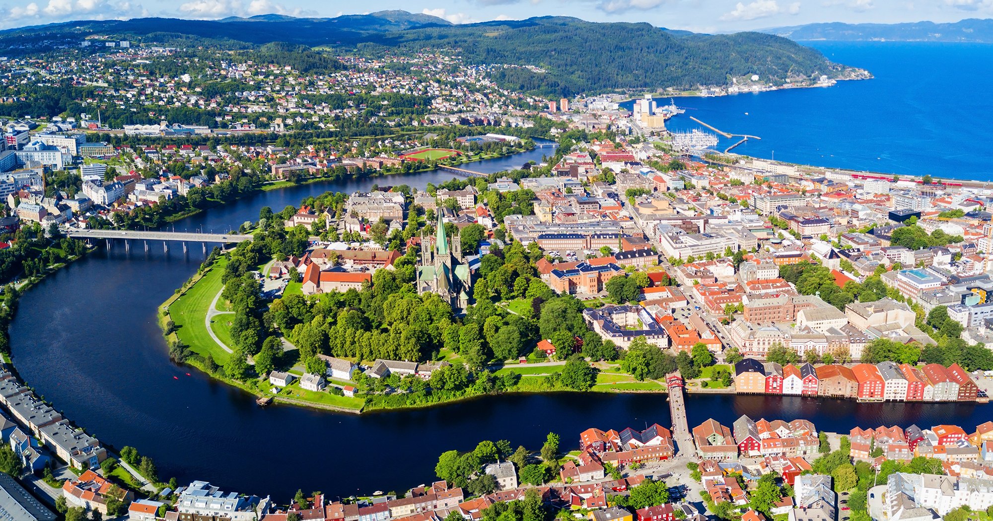 Trondheim kommune: Kun digitale byggesøknader fra 15. mars