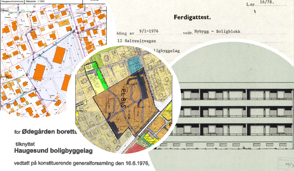 Eksklusiv tilgang på meglerpakker i e-Torg