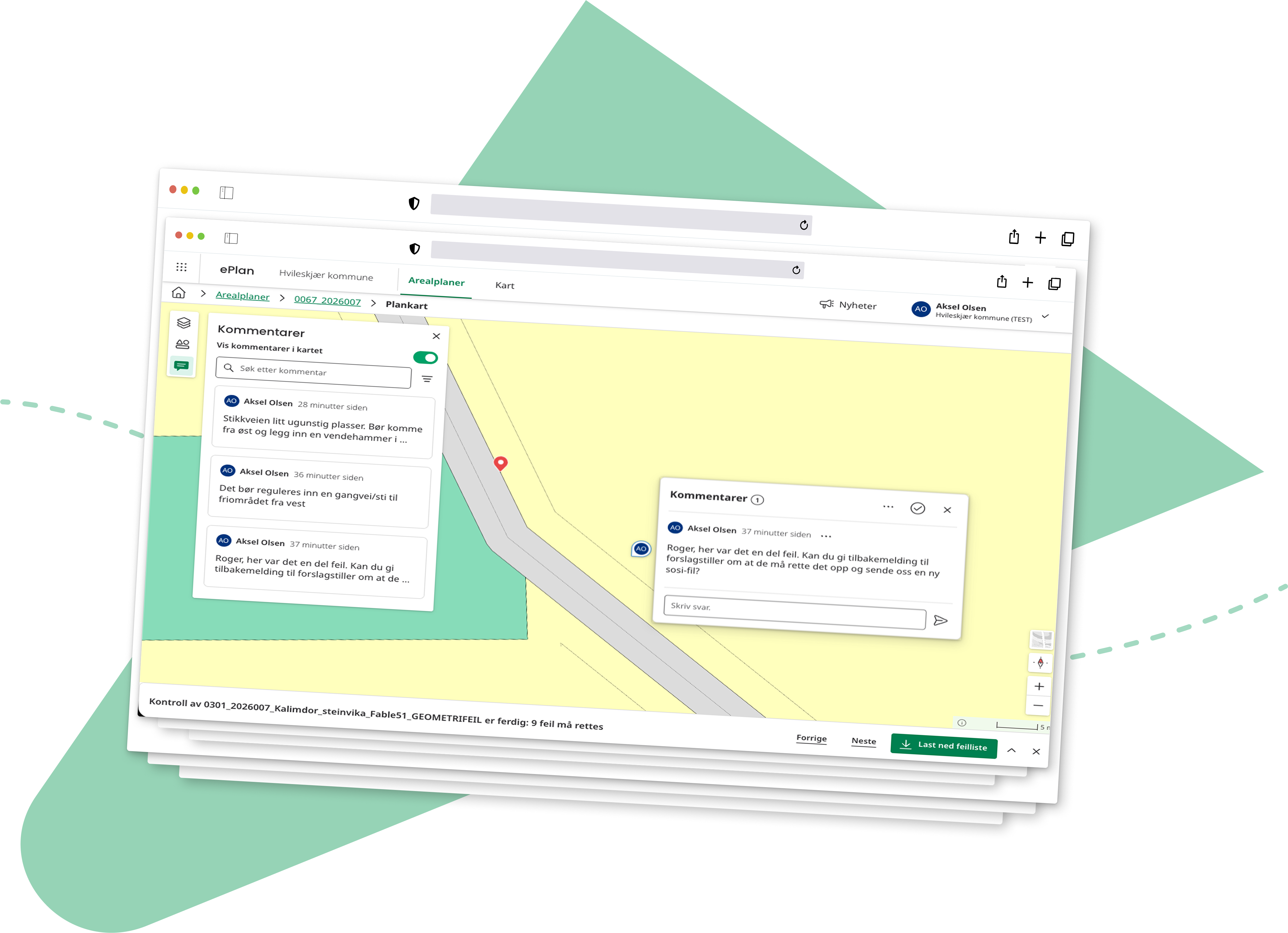 Gisline_ePlan_Webinar