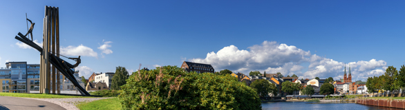 Skien