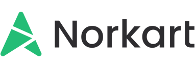 Norkart Logo
